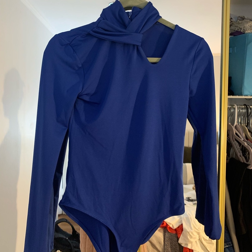 Zara top